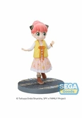 Anya forger stylish look vol 3.5 ver. fig. 15 cm spy x family luminasta