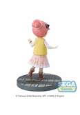 Anya forger stylish look vol 3.5 ver. fig. 15 cm spy x family luminasta