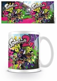 SPLATOON 2 - Mug - 300 ml - Team Splatoon