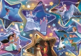 Disney - puzzle 104p