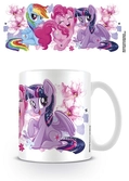 MY LITTLE PONY - Mug - 300 ml - Pony Trail