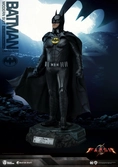 Dceu - batman tenue moderne" - statuette master craft 42.3cm"