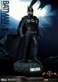 Dceu - batman tenue moderne" - statuette master craft 42.3cm"