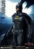 Dceu - batman tenue moderne" - statuette master craft 42.3cm"