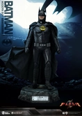 Dceu - batman tenue moderne" - statuette master craft 42.3cm"