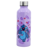 Stitch - bisous - bouteille en aluminium 755ml