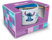 Stitch - bol à ramen avec baguette - 450 ml