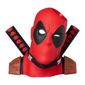 Deadpool - pot à crayons 3d