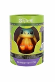 Stitch - sunshine - figurine holdem 11cm - support manette & portable