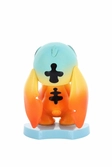 Stitch - sunshine - figurine holdem 11cm - support manette & portable
