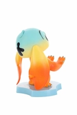 Stitch - sunshine - figurine holdem 11cm - support manette & portable