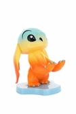 Stitch - sunshine - figurine holdem 11cm - support manette & portable