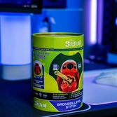 Stitch - evil - figurine holdem 11cm - support manette & portable