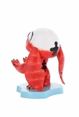 Stitch - evil - figurine holdem 11cm - support manette & portable