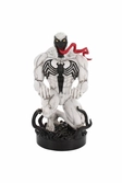 Venom - anti-venom - figurine 20cm - support manette & portable