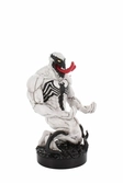 Venom - anti-venom - figurine 20cm - support manette & portable