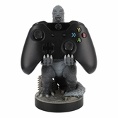 Godzilla - 1954 - figurine 20cm - support manette & portable