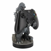 Godzilla - 1954 - figurine 20cm - support manette & portable