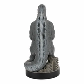Godzilla - 1954 - figurine 20cm - support manette & portable