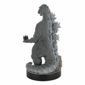 Godzilla - 1954 - figurine 20cm - support manette & portable