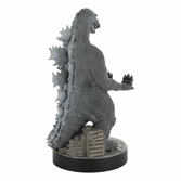 Godzilla - 1954 - figurine 20cm - support manette & portable