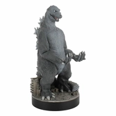 Godzilla - 1954 - figurine 20cm - support manette & portable