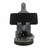 Godzilla - 1954 - figurine 20cm - support manette & portable
