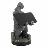 Godzilla - 1954 - figurine 20cm - support manette & portable