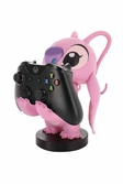 Angel - figurine 20cm - support manette & portable