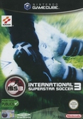 International Superstar Soccer ISS 3 - Game Cube