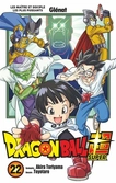 Dragon ball super - tome 22