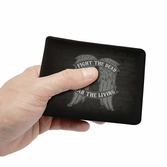 WALKING DEAD - Portefeuille Vinyle - Daryl Wings