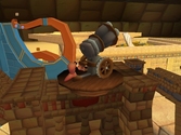 Worms Forts Etat de Siege - Playstation 2