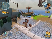 Worms Forts Etat de Siege - Playstation 2