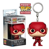 Pocket Pop Keychains : Justice League - The Flash