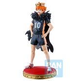 Haikyu!! - shoyo hinata - figurine tba 16cm