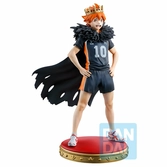 Haikyu!! - shoyo hinata - figurine tba 16cm