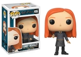 HARRY POTTER - Bobble Head POP N° 46 - Ginny Weasley