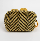 Roi lion - simba & lana - trousse de toilette 'fourrure'