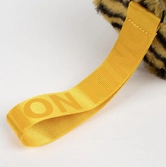 Roi lion - simba & lana - trousse de toilette 'fourrure'