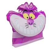 Alice - chat du cheshire - head - trousse de toilette