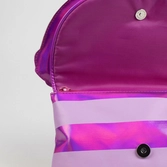 Alice - chat du cheshire - head - trousse de toilette