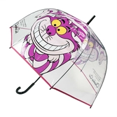 Alice - chat du cheshire - parapluie - 60 cm