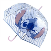 Stitch - head - parapluie  - 60 cm