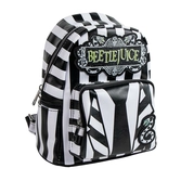 Image produit « Beetlejuice - sac à dos fashion - '25,5x22x11cm' »