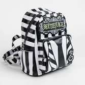 Beetlejuice - sac à dos fashion - '25,5x22x11cm'
