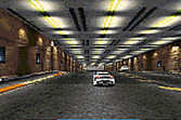 Need For Speed Most Wanted - Game Boy Advance
