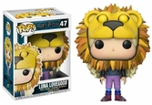 Figurine POP HARRY POTTER N° 47 - Luna with Lion's Head