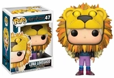 Figurine POP HARRY POTTER N° 47 - Luna with Lion's Head