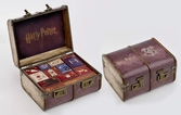 Harry Potter - Calendrier de l'avent bijoux & accessoires Poudlard Valise